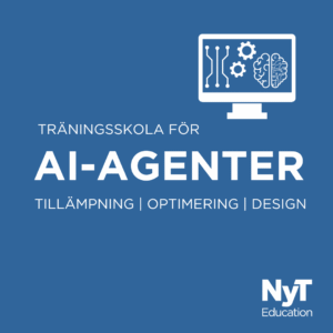 Träningsskola för AI Agenter