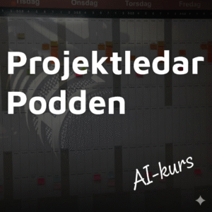 Så fungerar AI för projektledare-Västerås