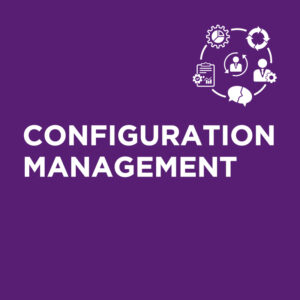 Configuration Management