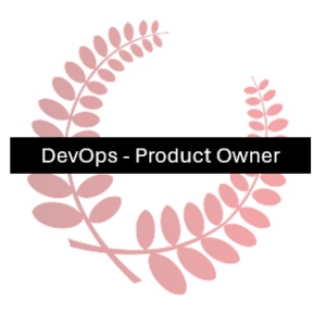 DevOps Product Owner