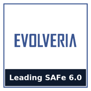 Leading SAFe 6.0 inkl certifiering