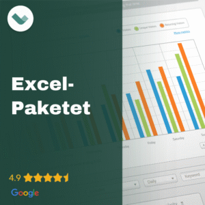 Excelpaketet