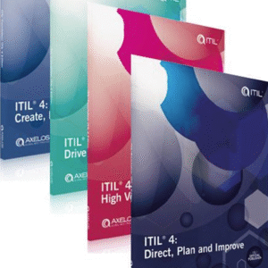 ITIL 4 Foundation