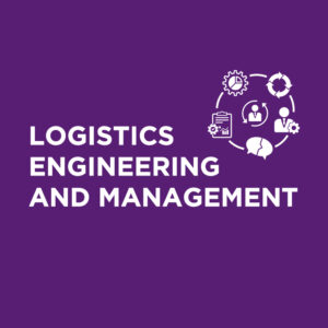 Logistics Engineering & Management