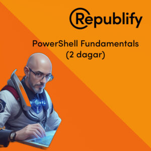 PowerShell Fundamentals