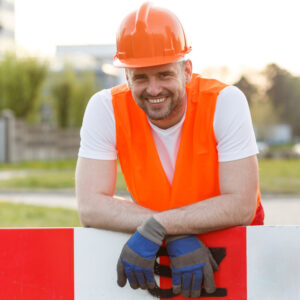 Arbete på väg - APV 1.1-1.4