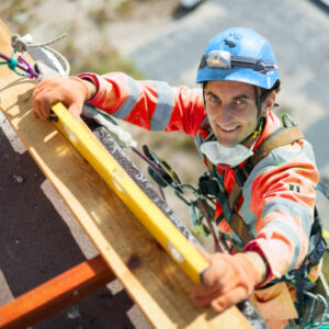 Fallskyddsutbildning