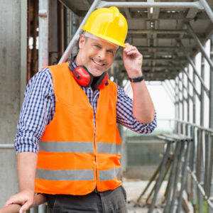 Allmän ställningsutbildning 2-9 meter