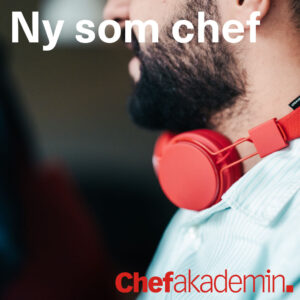 Ny som chef