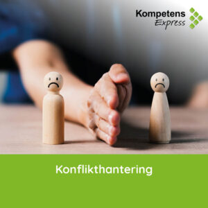 Konflikthantering