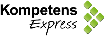 Kompetens Express