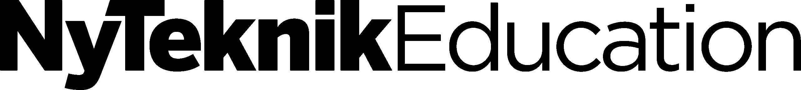 Ny Teknik Education