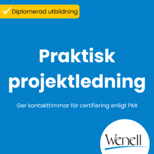 Praktisk projektledning