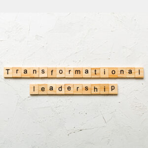 Transformativt ledarskap - för ökad konkurrenskraft och hållbar tillväxt